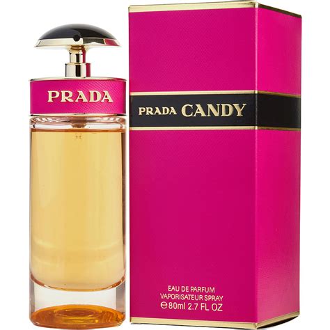 candy prada primor|Prada Candy Eau de Parfum .